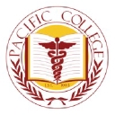 Pacific College logo