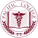 https://www.pacific-college.edu/ logo