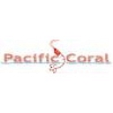 Pacific Coral Seafood logo