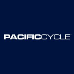 Pacific Cycle Inc logo