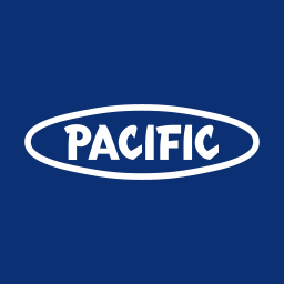 Pacific Manufacturing Ohio logo