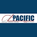 Pacific Press Technologies logo