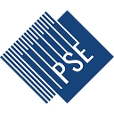 Pacific Science & Engineering logo