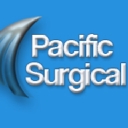 Pacific Surgical Inc logo