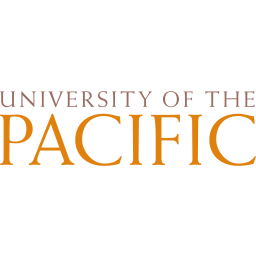 University of the Pacific logo