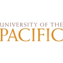 University of the Pacific logo