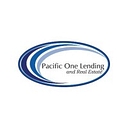 Pacific One Lending And Real Estate logo