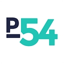 Pacific54 logo