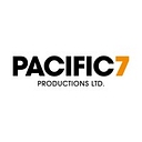 Pacific Productions logo