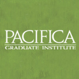 Pacifica Graduate Institute logo