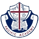 Pacific Academy logo