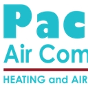 Pacific Air Comfort logo