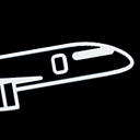 Pacific Air Express Australia Pty Ltd logo