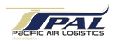 Pacific Air Logistics logo