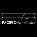 Pacific Alpine Guides logo