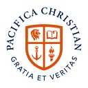 Pacifica Christian High School - Orange County logo