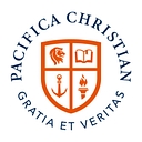 Pacifica Christian Orange County logo