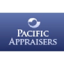 Pacific Appraisers logo
