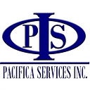 Pacifica Services, Inc. logo
