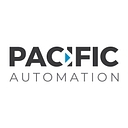 Pacific Automation logo