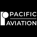 Pacific Aviation logo