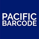 Pacific Barcode Label Printing Solutions logo