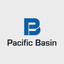 Pacific Basin logo