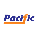 Pacific Bending logo