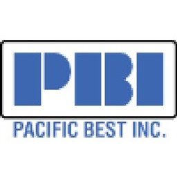 Pacific BEST INC logo