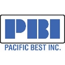 Pacific Best Inc. logo