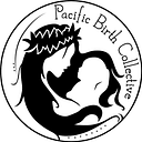PACIFIC BIRTH COLLECTIVE logo