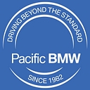 Finchey Corp dba Pacific BMW