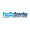 Pacific Boarder logo