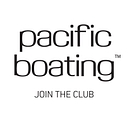 Pacific Boating logo