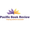 Pacific Book Review logo