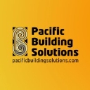 Pacific Building Solutions logo