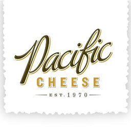 Pacific Cheese Company, Inc. logo