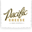 Pacific Cheese Co. logo
