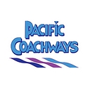 Pacific Coachways Charter Services logo