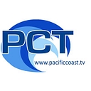 Pacific Coast TV logo