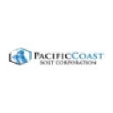 Pacific Coast Bolt Corporation logo