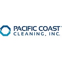 Pacific Coast Cleaning, Inc. logo
