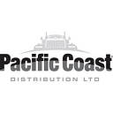 Pacific Coast Distribution Ltd. logo