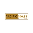 Pacific Coast Floors Carpet One logo