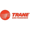 Pacific Coast Trane logo