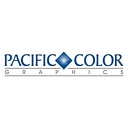 Pacific Color Graphics logo