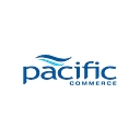 Pacific Commerce logo