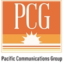 Pacific Communications Group logo