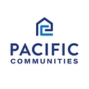 Pacific Communities Builder logo