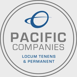 Pacific Companies, Inc. logo